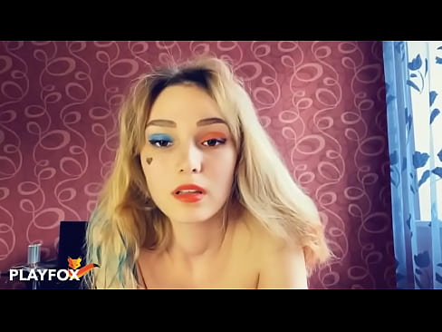 ❤️ As lentes máxicas de realidade virtual déronme sexo con Harley Quinn ️❌ Porno a nós gl.mypornpics.ru ❌❤